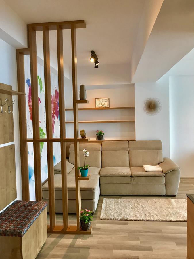 HG Aparthotel Мамая Екстериор снимка
