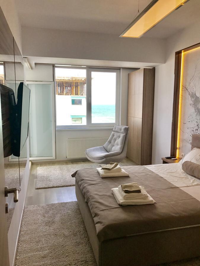 HG Aparthotel Мамая Екстериор снимка