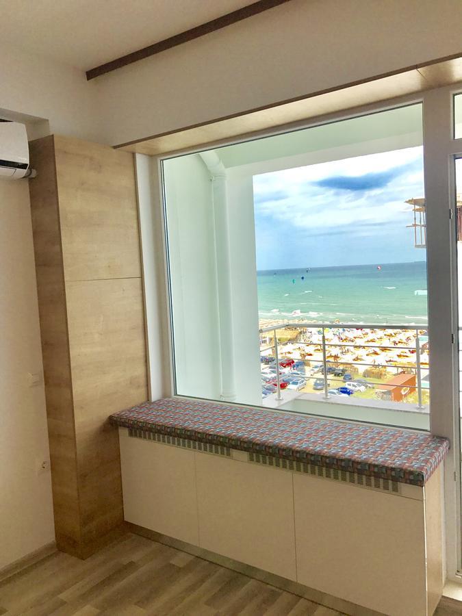 HG Aparthotel Мамая Екстериор снимка