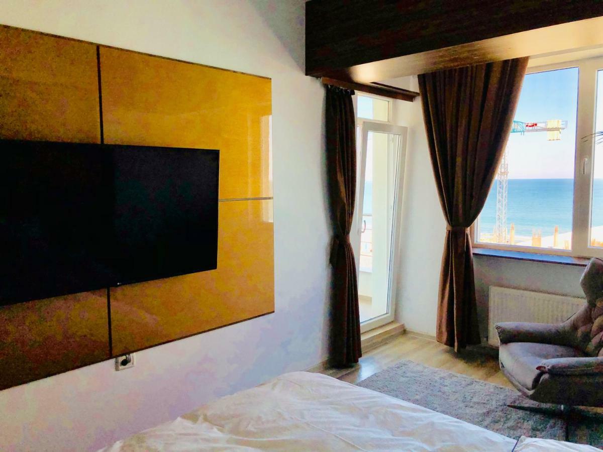 HG Aparthotel Мамая Екстериор снимка