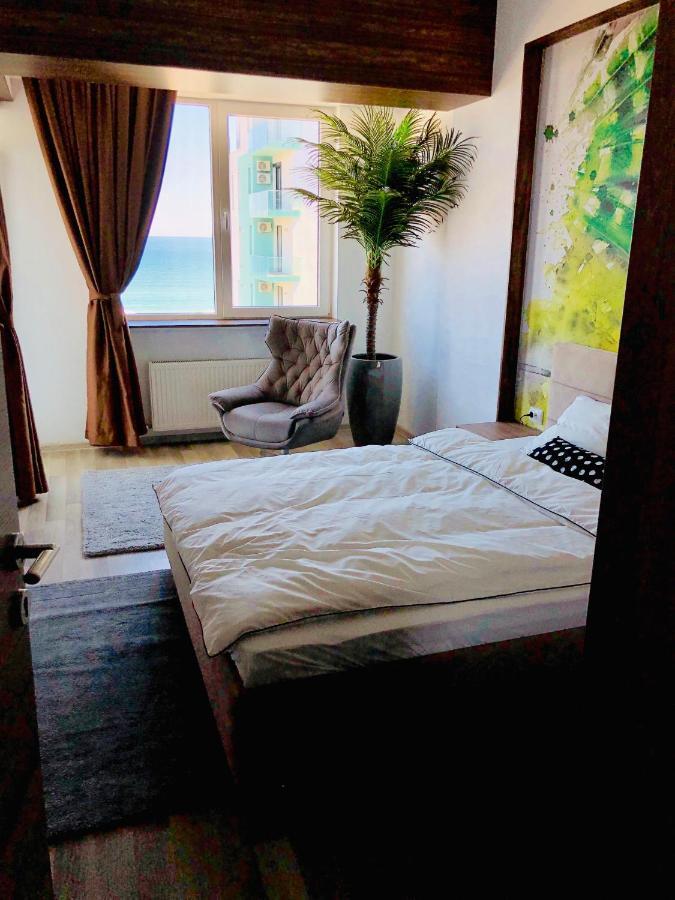 HG Aparthotel Мамая Екстериор снимка