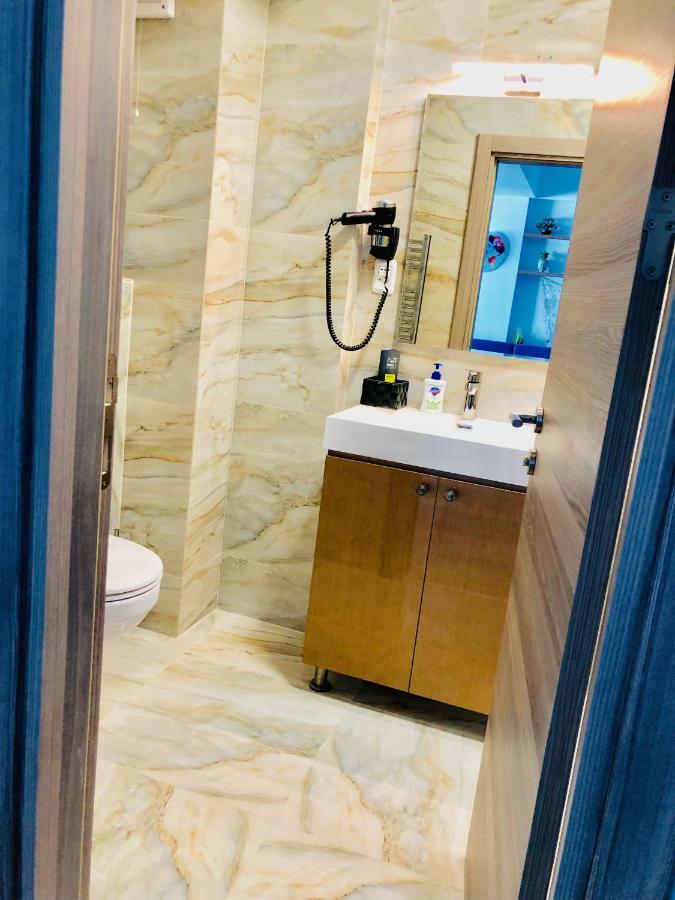 HG Aparthotel Мамая Екстериор снимка
